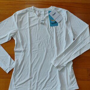 Women's sports shirt